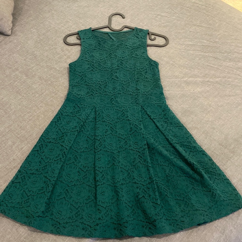 Abercrombie kids